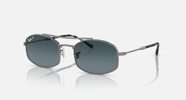 Gọng Kính Ray-Ban RB3719 004/S3
