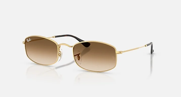 Kính Mát Ray-Ban RB3832 001/51