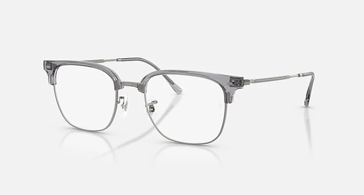 Gọng Kính Ray-Ban RB7216F 8470
