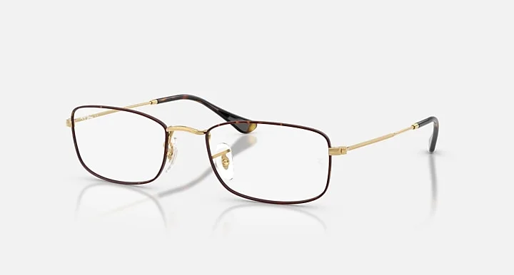 Gọng Kính Ray-Ban RB6647 3177