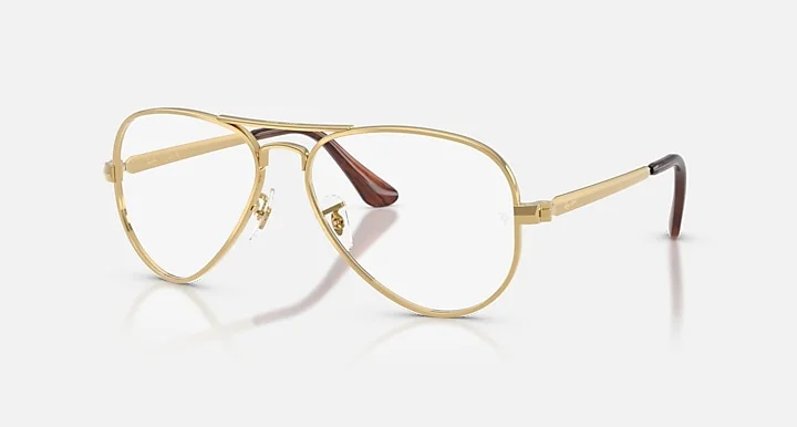 Gọng Kính Ray-Ban RB3925V 2500
