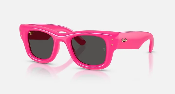 Kính Mát Ray-Ban RB4940 6832/87