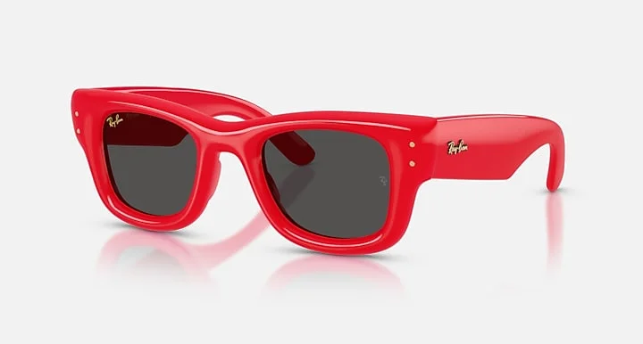 Kính Mát Ray-Ban RB4940 6831/87