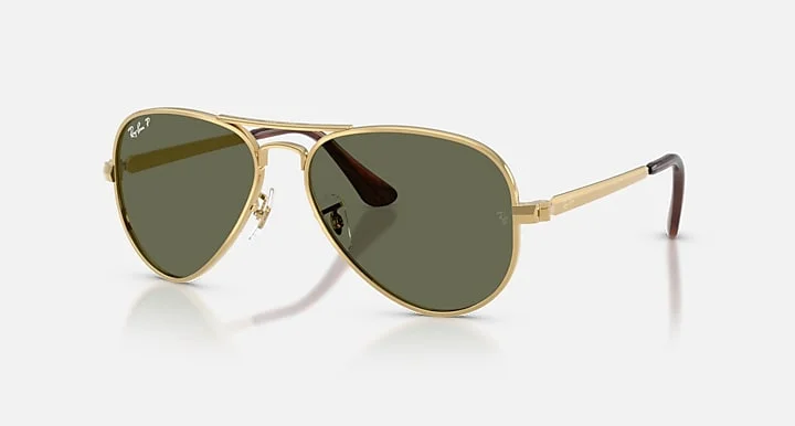 Kính Mát Ray-Ban RB3925 001/58