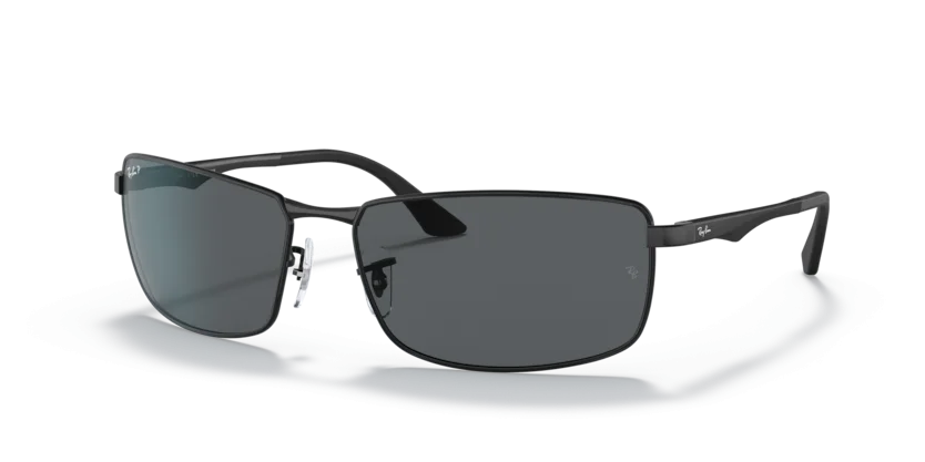 Kính Mát Ray-Ban RB3498 006/81