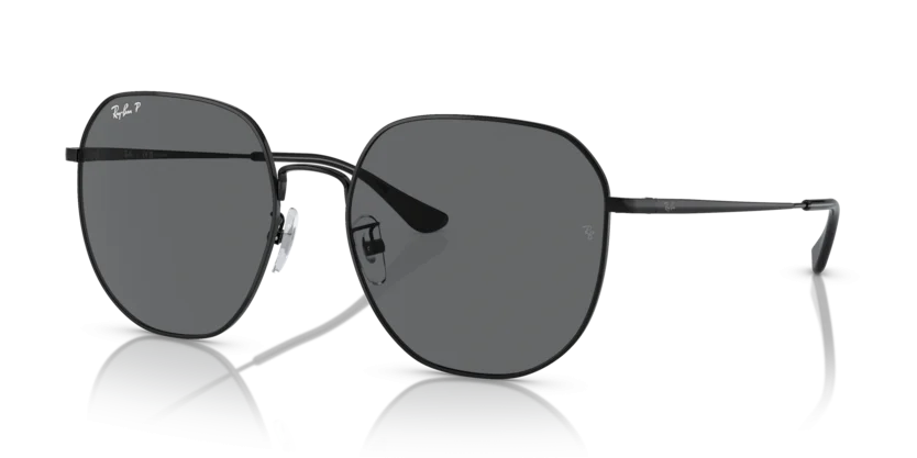 Kính Mát Ray-Ban RB3680D 002/81