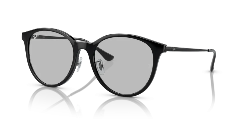 Kính Mát Ray-Ban RB4334D 601/87