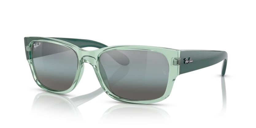 Kính Mát Ray-Ban RB4388 6646/G6