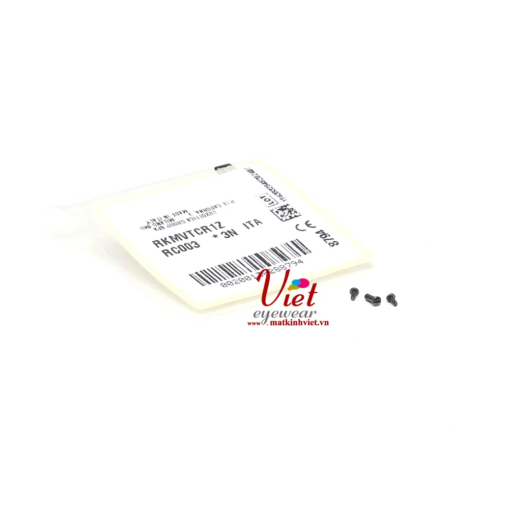 Ốc Vít Ray-Ban Ốc càng RB4320CH 601/J0