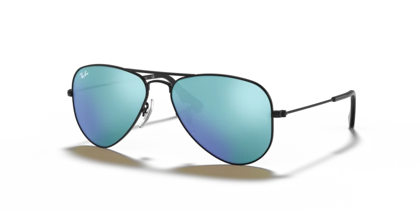 Kính Mát Ray-Ban RJ9506S 201/55