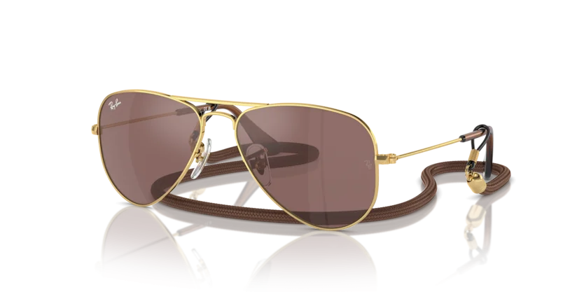 Kính Mát Ray-Ban RJ9506S 223/6G