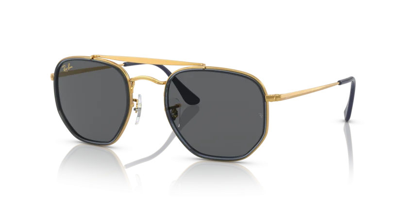 Kính Mát Ray-Ban RB3648M 9240/B1