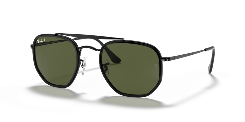 Kính Mát Ray-Ban RB3648M 002/58