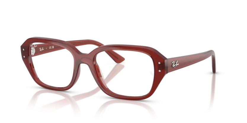 Gọng Kính Ray-Ban RB7258F  8436