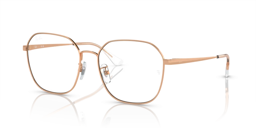Gọng Kính Ray-Ban RB6490D 3094