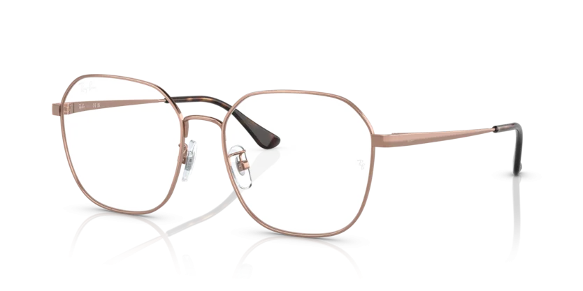 Gọng Kính Ray-Ban RB6490D 2943