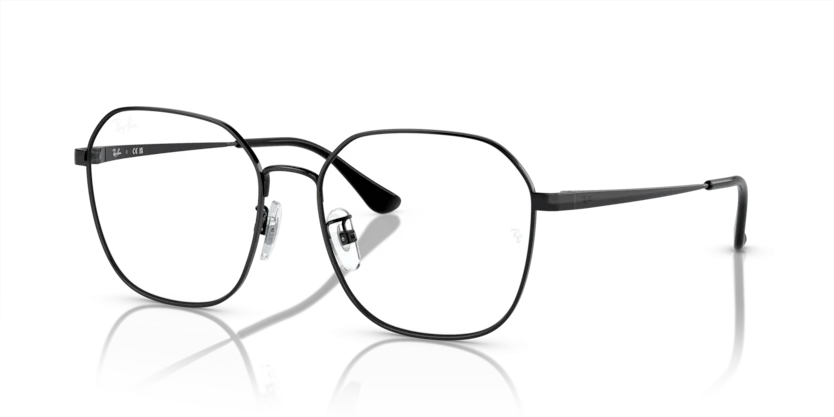Ray-Ban RB6490D 2509