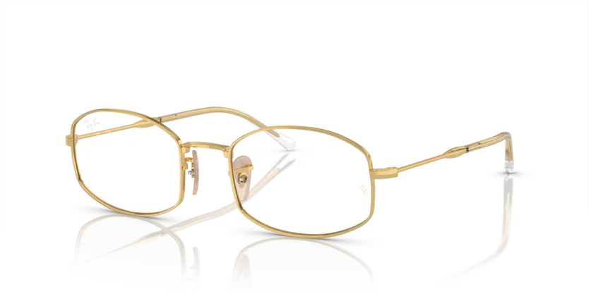 Gọng Kính Ray-Ban RB6510 2500