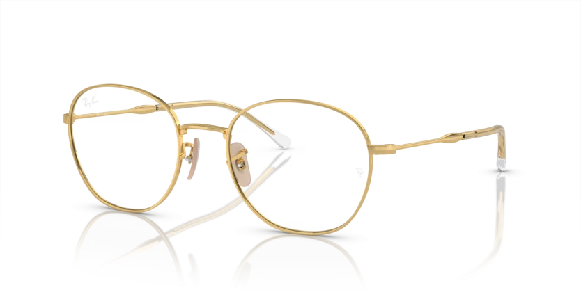 Ray-Ban RB6509 2500