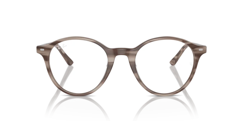 Ray-Ban RB5430F 8360