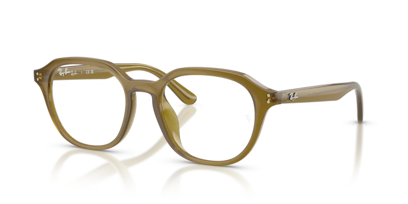 Gọng Kính Ray-Ban RB7259D 8437