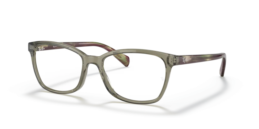 Gọng Kính Ray-Ban RB5362 8178