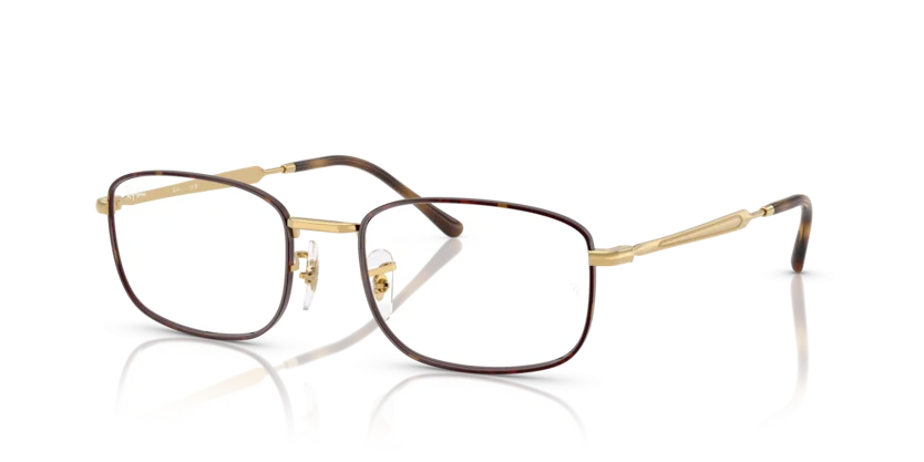 Gọng Kính Ray-Ban RB6533 3177