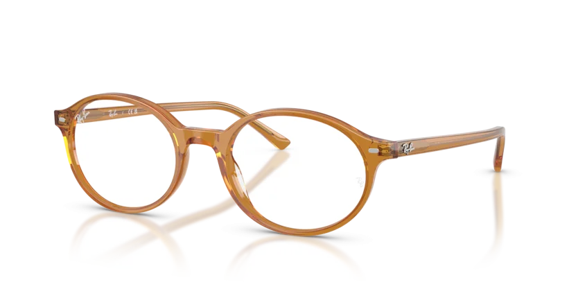 Gọng Kính Ray-Ban RB5429 8439