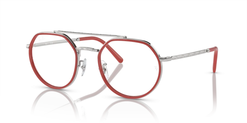 Gọng Kính Ray-Ban RB3765V 2500