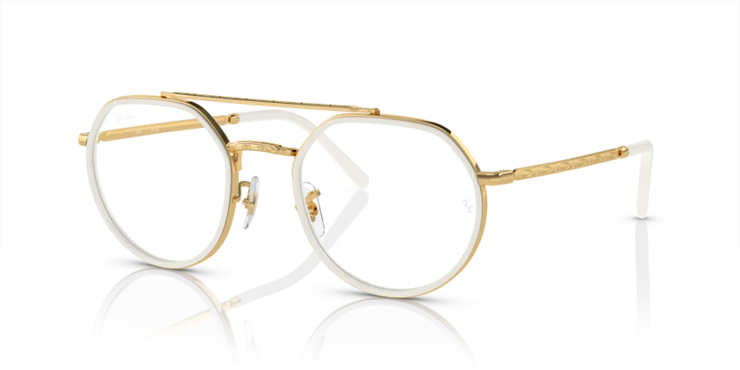 Gọng Kính Ray-Ban RB3765V 2500