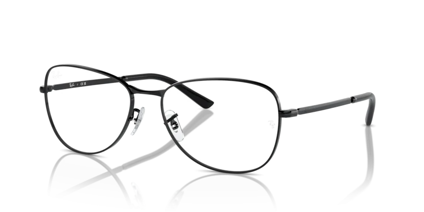 Gọng Kính Ray-Ban RB3733V 2509