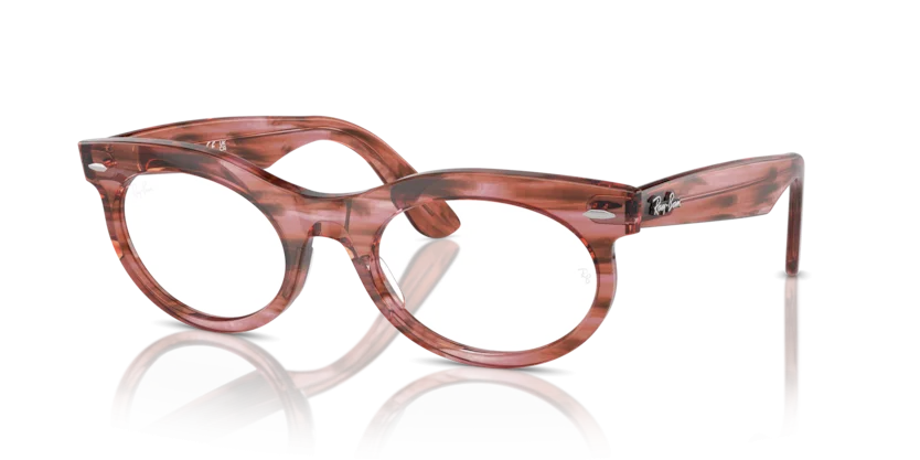 Gọng Kính Ray-Ban RB2242VF 8363