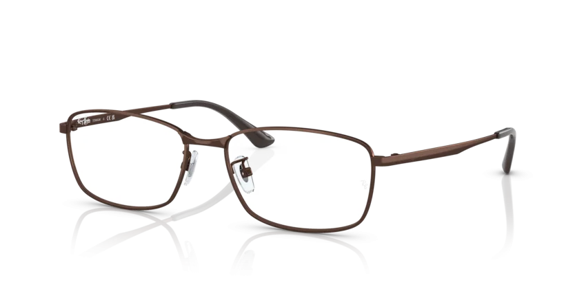 Gọng Kính Ray-Ban RB8775D 1121