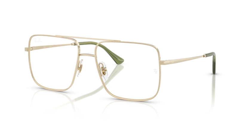 Gọng Kính Ray-Ban RB3758V 2993