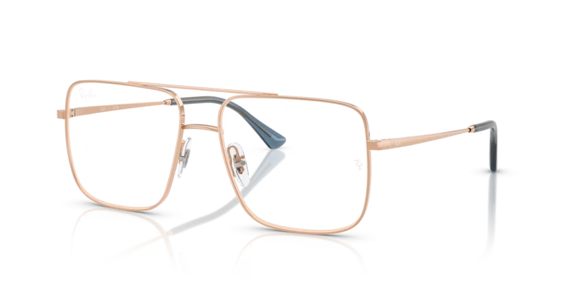 Gọng Kính Ray-Ban RB3758V 3094