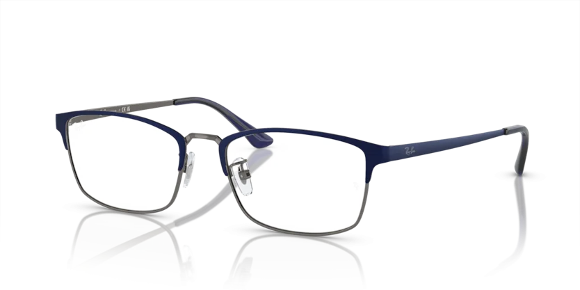 Ray-Ban RB8772D 1241