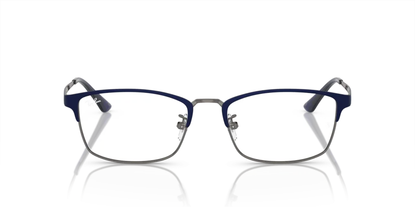 Ray-Ban RB8772D 1241