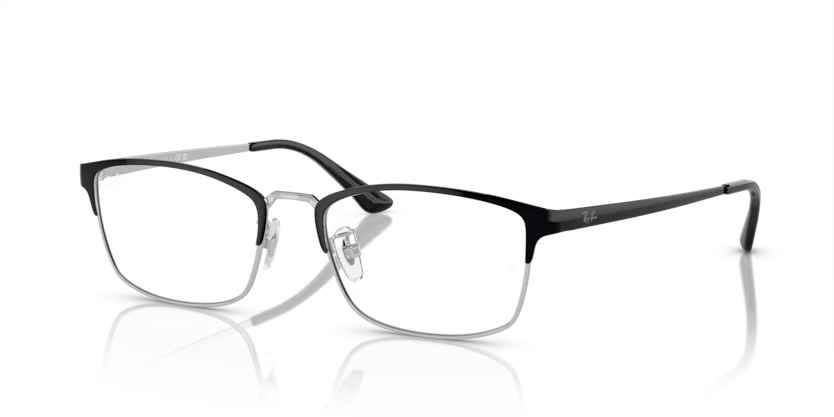 Gọng Kính Ray-Ban RB8772D 1235