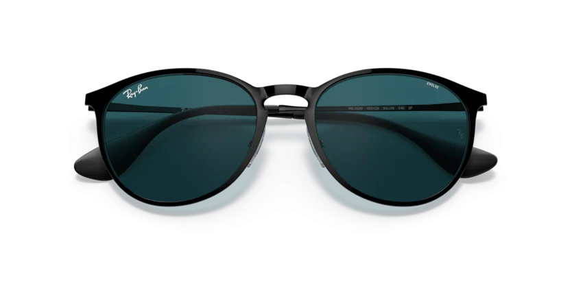 Ray-Ban RB3539 002/Q5