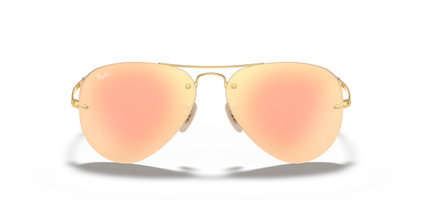Ray-Ban RB3449 001/2Y