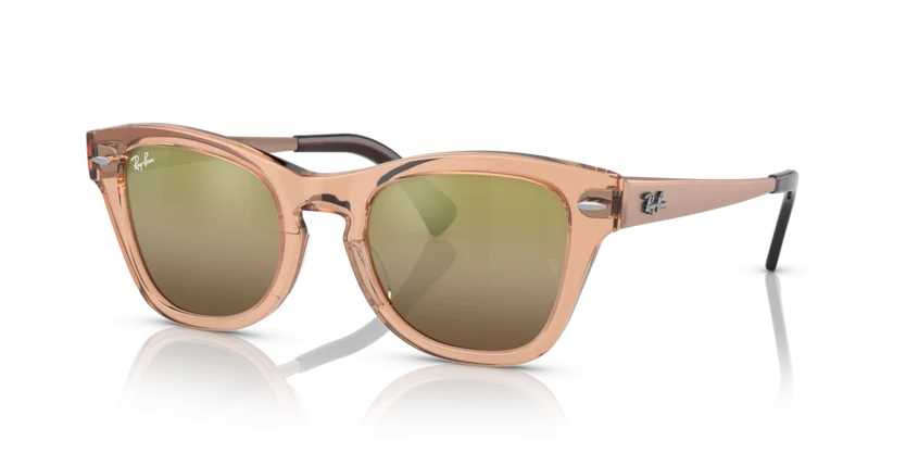 Kính Mát Ray-Ban RB0707SM 6449/G7