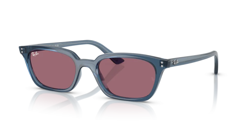 Kính Mát Ray-Ban RB4456F 6812/1A