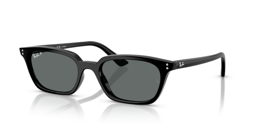 Kính Mát Ray-Ban RB4456F 6677/81