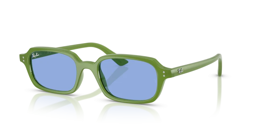 Kính Mát Ray-Ban RB4455F 6810/80
