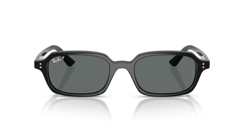 Ray-Ban RB4455F 6677/81