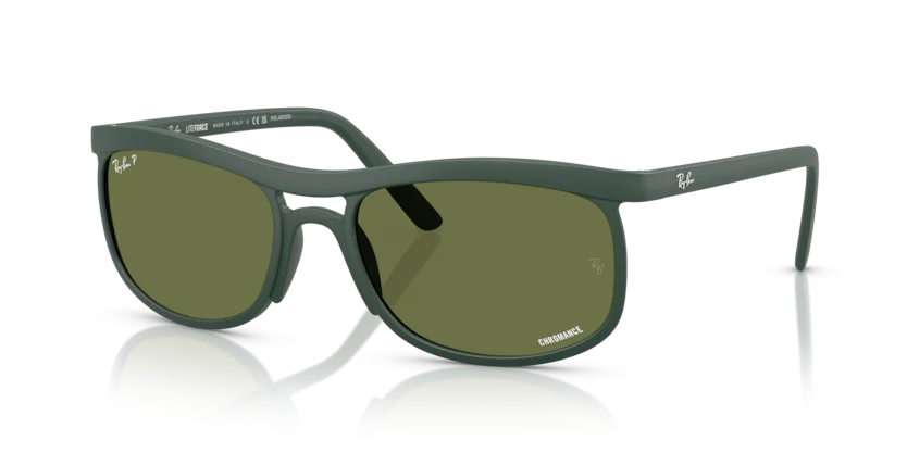 Kính Mát Ray-Ban RB4452CH 6016/2