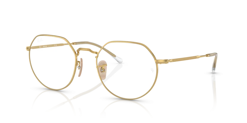 Kính Mát Ray-Ban RB3565 001/GG 