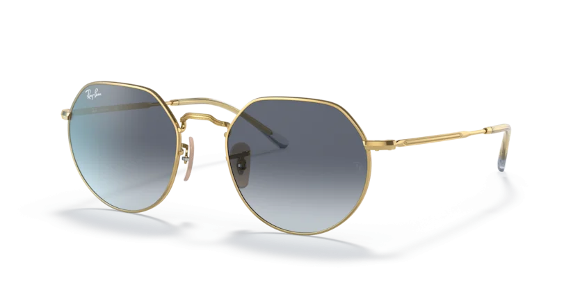 Kính Mát Ray-Ban RB3565 001/86
