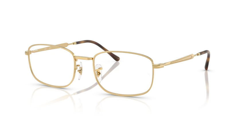 Gọng Kính Ray-Ban RB6533 2500