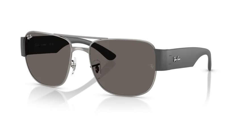 Kính Mát Ray-Ban RB3756 004/B1